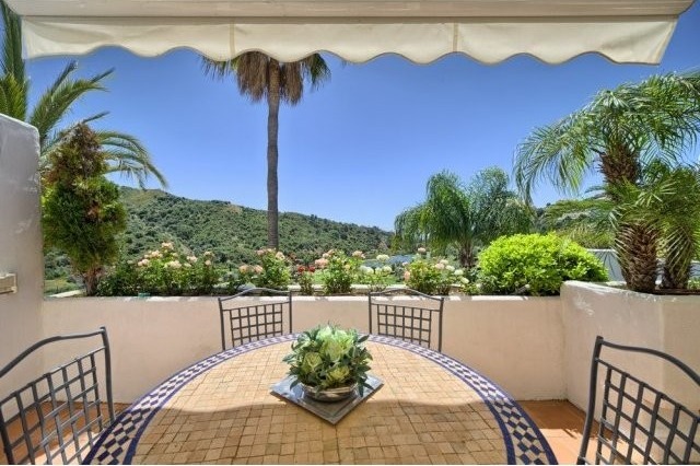 Benahavis, Marbella-Estepona, , 4..