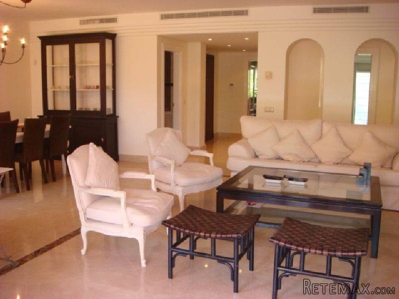 2 Bedroom Penthouse Apartment - 2