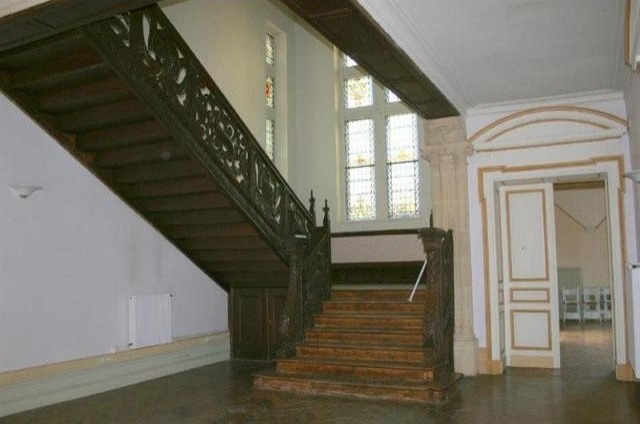 Castle For Sale: 47000 LOT-ET-GARONNE - 2