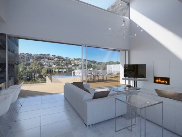 Plot in Javea - 2