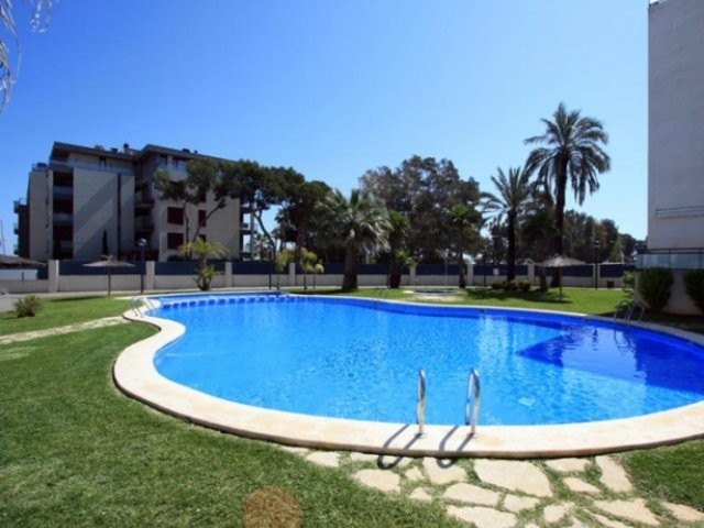 Apartment for sale in Denia - 2