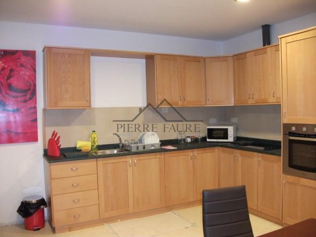 Apartment - Gzira - 2