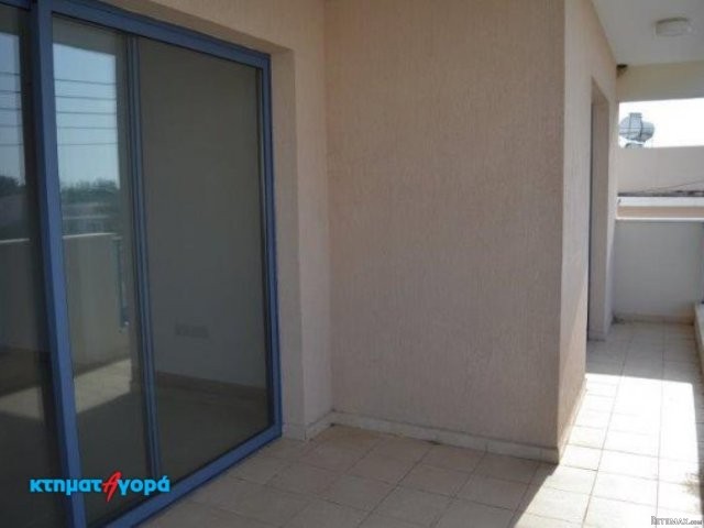 Apartment-Flat in Yeroskipou, Pafos - 2