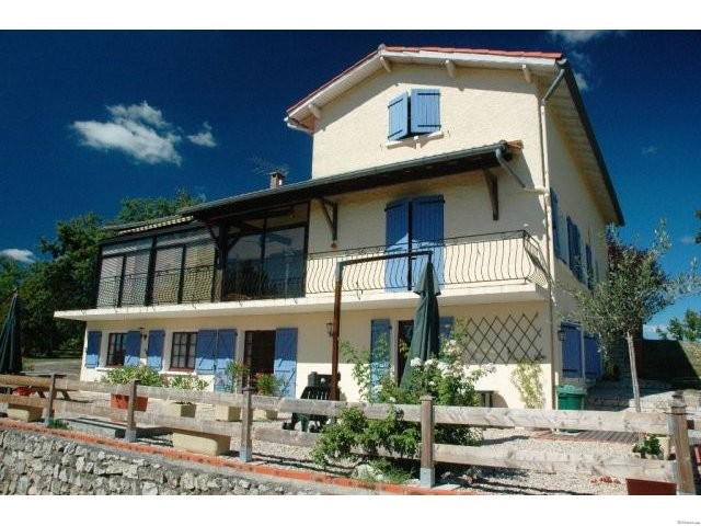 House With Panoramic Views, Pool..
