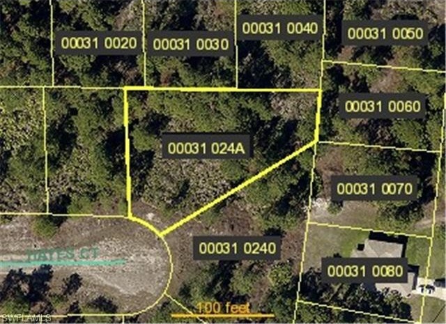 Land For Sale: Lehigh Acres, Florida