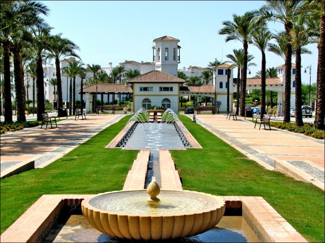 Penthouse on La Torre Golf Resort -.. - 2