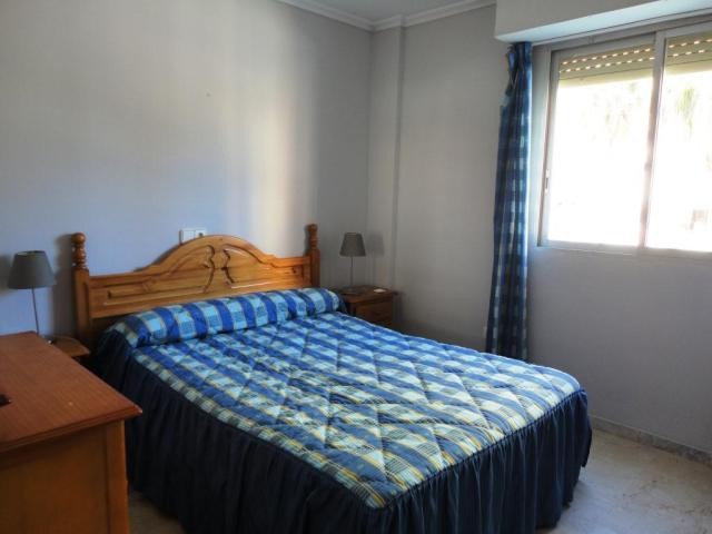 Sales apartamento Calp - 2