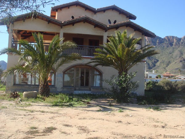 Villa For Sale, San Juan De Los..