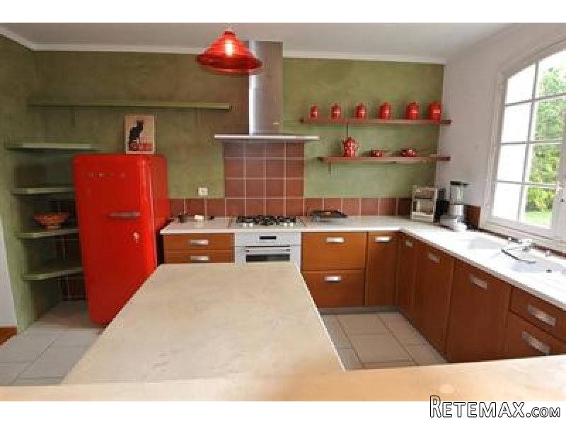 3 Bedrooms - House - Poitou-Charentes.. - 2