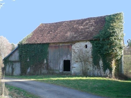 87 - Haute-Vienne
