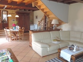 Attractive Chambres D'hotes With.. - 2