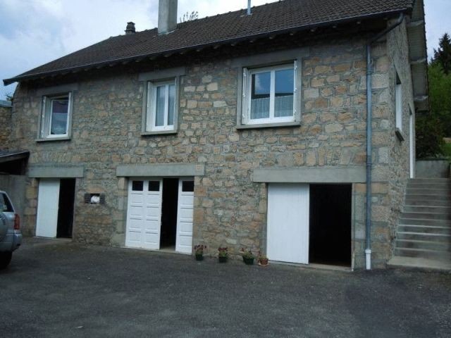 Near Peyrat-le-Chateau, Haute Vienne..