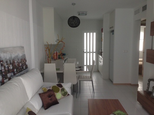 New bungalows in Torrevieja - 2