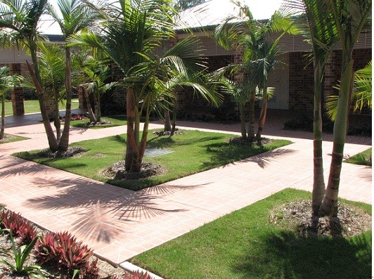 Talbarra Residential Community -..