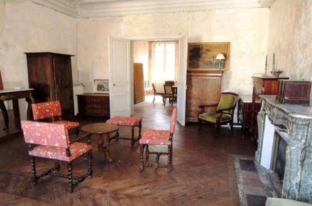 2 bedroom Flat For Sale: 33000 BORDEAUX