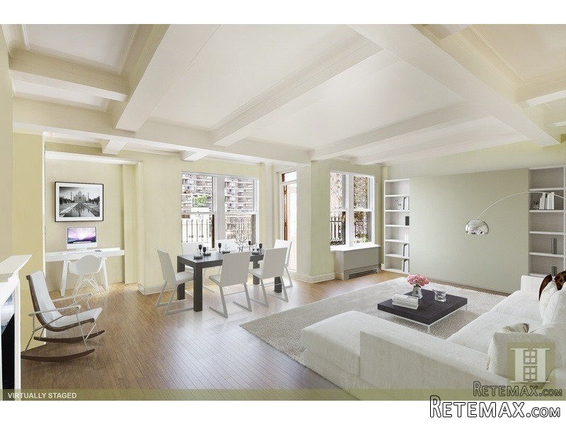 3 bedroom Apartment For Sale: 1120 PARK..