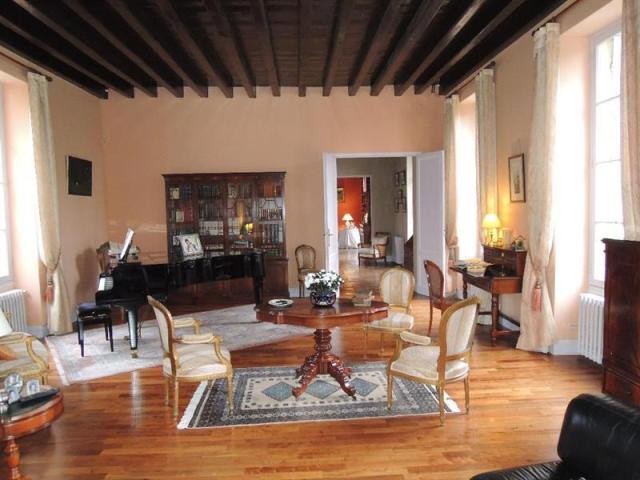 3 bedroom House For Sale: 33000 BORDEAUX - 2