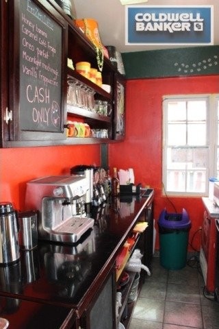 Beachfront Cafe - 2