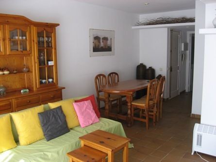LLEVANT 1er -1º - Apartment · Llafranc - 2