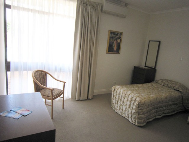 Rest, recover and relax - SALISBURY - SA
