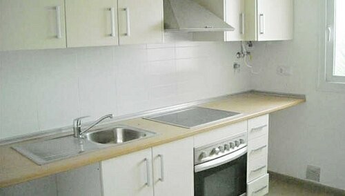2 BED GOLF APARTMENT - 2
