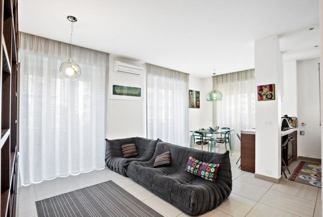 2 Bedrooms - Apartment - For Sale