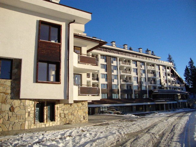 Magnificent Pamporovo Apartments - 2
