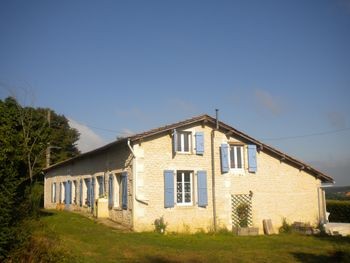 Prestige Country House With Guesthouse.. - 2