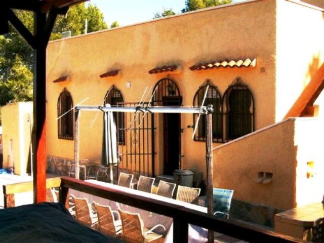 3 bed detached villa in Los Balcones - 2