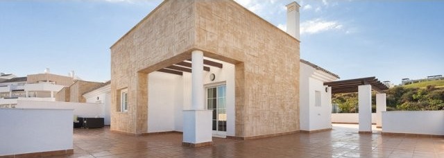 Apartment - Terrazas de AlcaidesaThis.. - 2