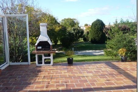 Stone House For Sale St Jean D Angely - 2