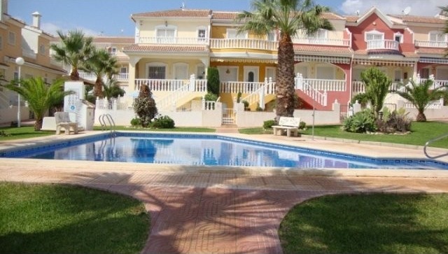 Resale · Townhouse · Spain · Costa Bl.. - 2