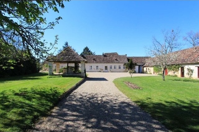 28073 - Vente - Maison - Vergt - 2