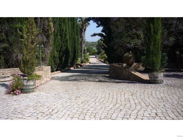 7 bedroom Quinta in Pereiras - 2