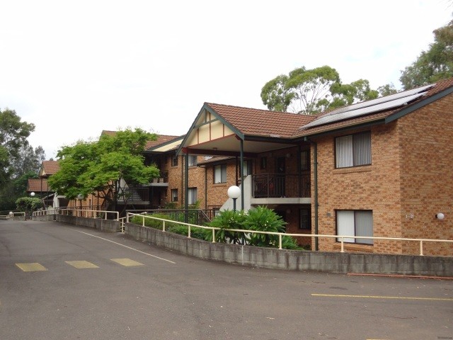 Mullauna Village - Independent Living -..