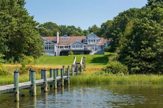 4 bedroom Property For Sale: Baxters..