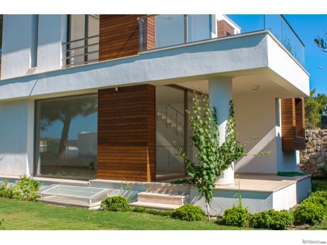 Amazon Duplex's Bodrum - 2
