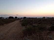 Land For Sale In Southern Crete