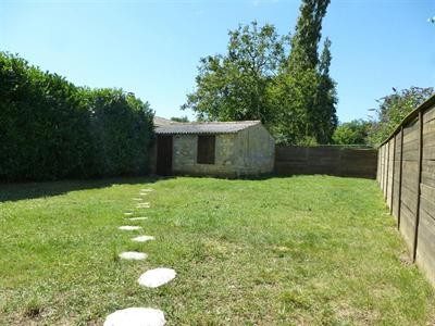 3 Bedrooms - House - Poitou-Charentes -.. - 2