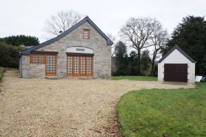 2 Bed Stone Built Property - 2