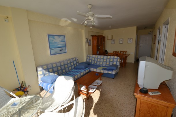 2 Bedroom Apartment In Javea* - 2