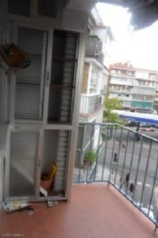Calle Juana Urosa - 2