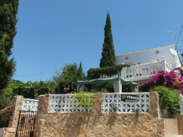 Village house - Pla de Corrals