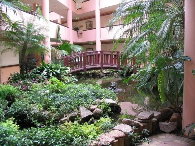 Bougainvillea The Bay Club Resort -..