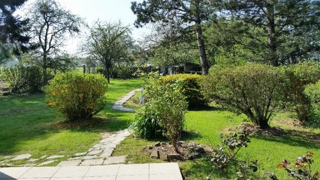 Cerences - House For Sale - 2