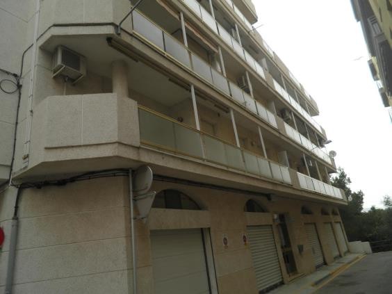Piso for venta in Tarragona - L'Ametlla..