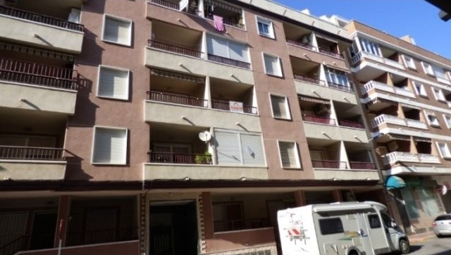 Resale · Apartment · Spain · Costa Bl.. - 2