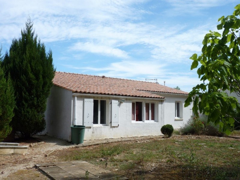 Single Story Villa For Sale With..