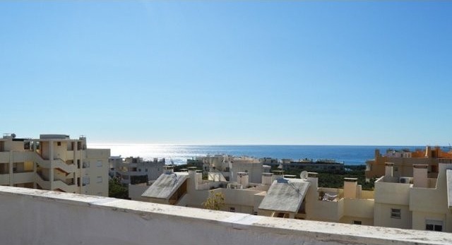 Apartment - Calahonda Royale.1 bedroom..