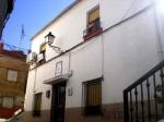 Village house, Jaen, Martos, Toytown